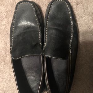 Black Dress Shoes